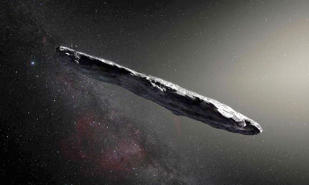FuturisticV1's tweet photo. #Mysterious #object confirmed to be from another #solar #system
https://t.co/WlMLHZNz8k
#Solarsystem #Asteroid #UFO #Planet #Earth #FuturisticVision https://t.co/Ps7b13GwDN