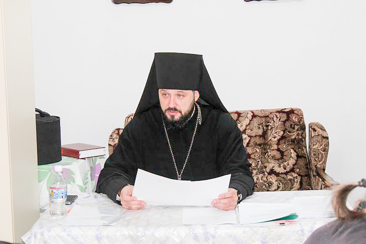 Новороссийск.епархия on Twitter