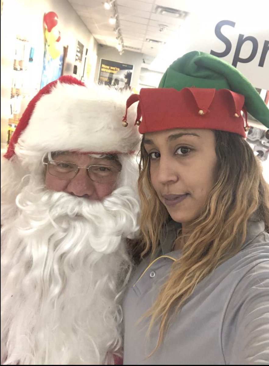 SprintWarwick's tweet photo. Santa’s helper just arrived! Hurry before you miss them! #ExpertsChoice @ExpertsChoice @Wads20 https://t.co/DkVEQ95tt7