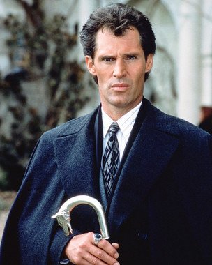 Happy birthday Ben Cross      