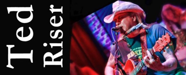 Join us at the Newbury Tavern for tonight's live music featuring Ted Riser Marshall Band!