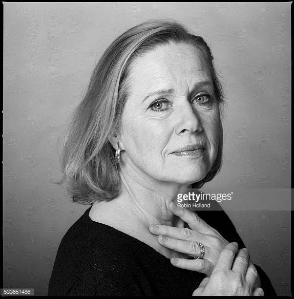 Happy birthday, Liv Ullmann 