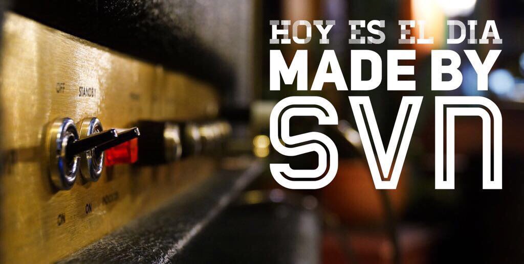 myticketscat's tweet photo. H O Y!! A partir de las 23:59h en Kreuzberg Badalona... MADE by SVN!!!! Os esperamos!!! Entradas en taquilla limitadas. Reserva la tuya al 657 919 941 y asegura acceso. https://t.co/P9NYKrdGFQ