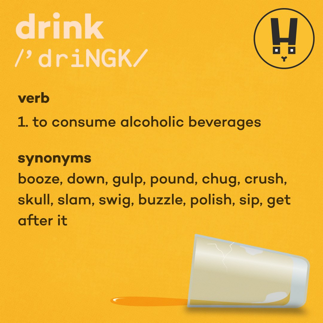 Pro Tip: Don’t tell your relatives how many beers you pounded last night.