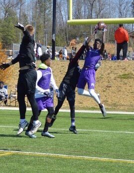 NxtGenCoachDave's tweet photo. 🏈🏈 Tomorrow’s the Day 🏈🏈
PeachTree Elite 7v7 Tryouts are only 24 hours away. Come be apart of something great. “La Familia” #TrustTheProcess #PeachTreeElite #Family #7v7 #ExposeOrGetExposed https://t.co/eopXPoFdOG