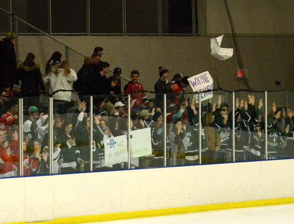 The Dragons take on a very good Grandville team tonight at DSC. For the students, Saturday night= Jerseys!

LO vs Grandville
Tonight, 8pm at DSC
Student Theme- Jerseys
#DragonNation
