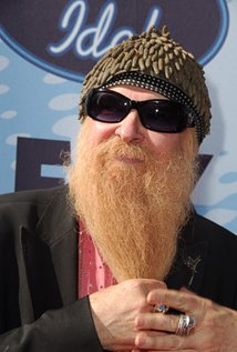It\s important to collect unusual characters. It keeps you sharp. 
Billy Gibbons
Happy Birthday 