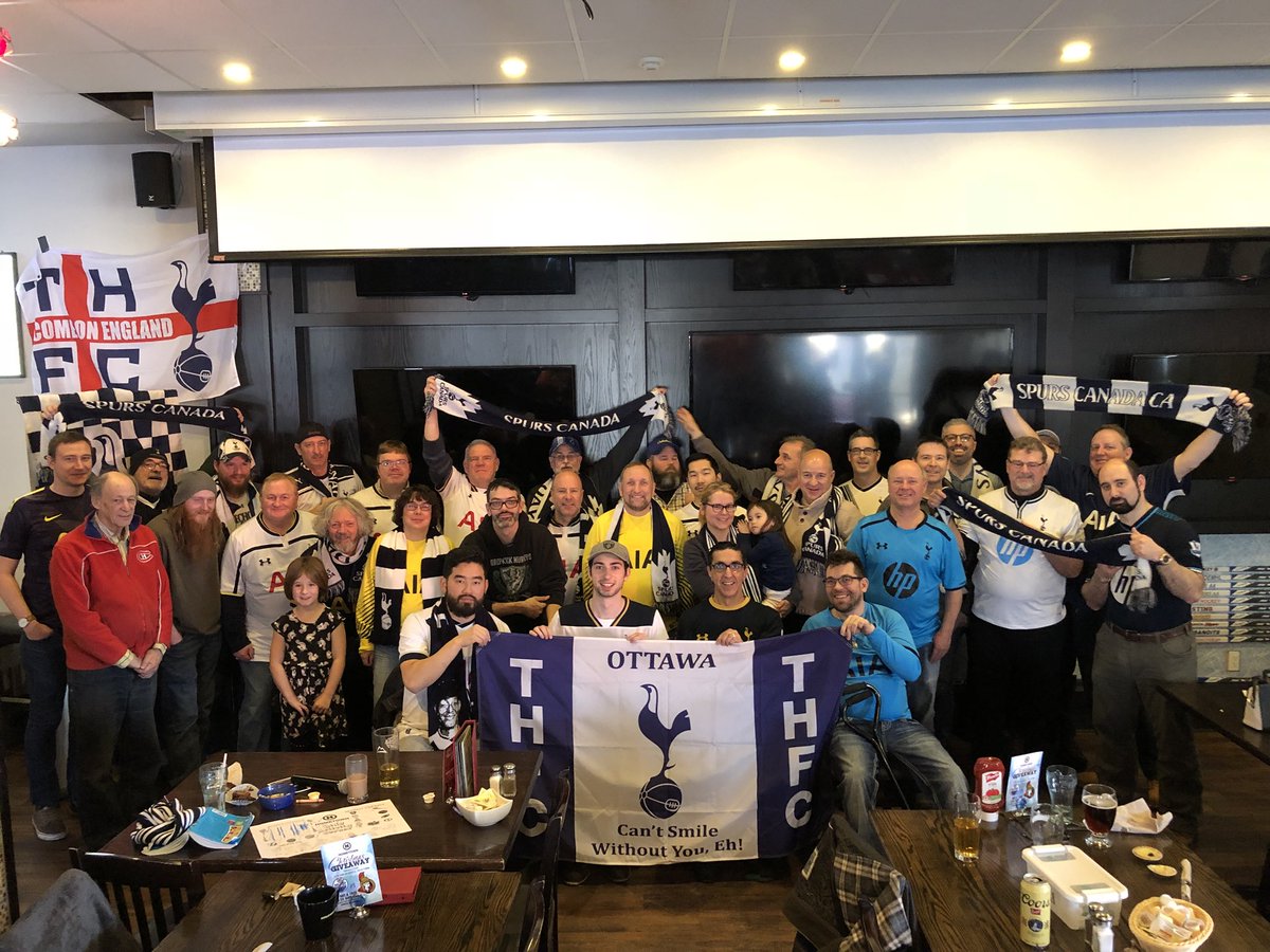 Our group picture! Thank you to all our amazing members! #COYS