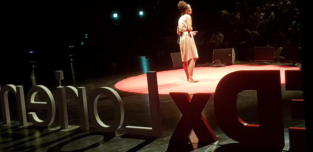 TEDxLorient tweet media