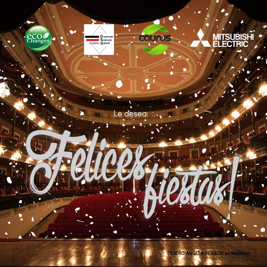CaurusEcoI's tweet photo. Felices Fiestas de parte de todo el equipo de Caurus EcoIngeniería https://t.co/BNxQUtzg7j