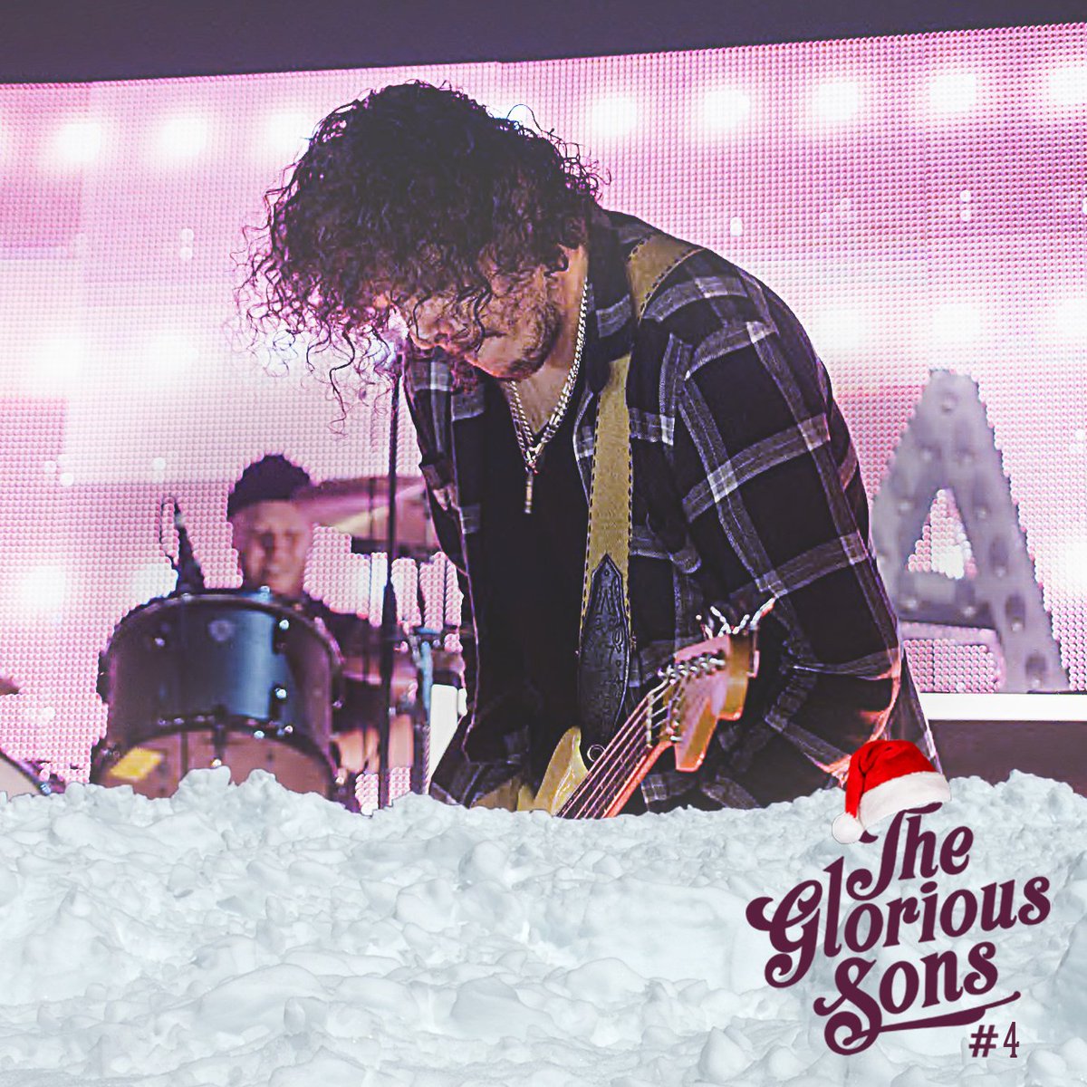TheGloriousSons tweet picture