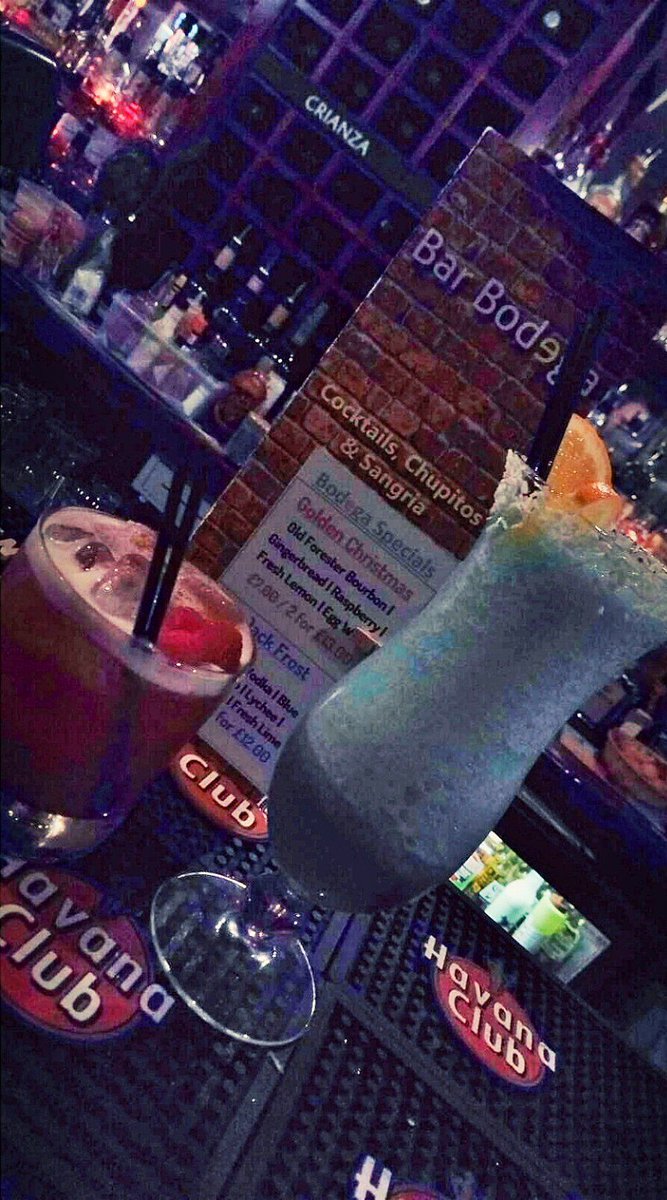 Bar Bodega, Waterloo tweet media