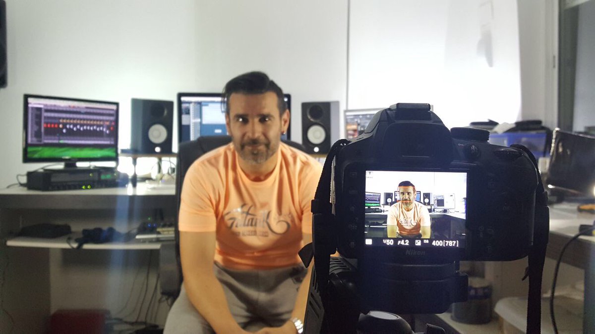 Joaquin Soria tweet media