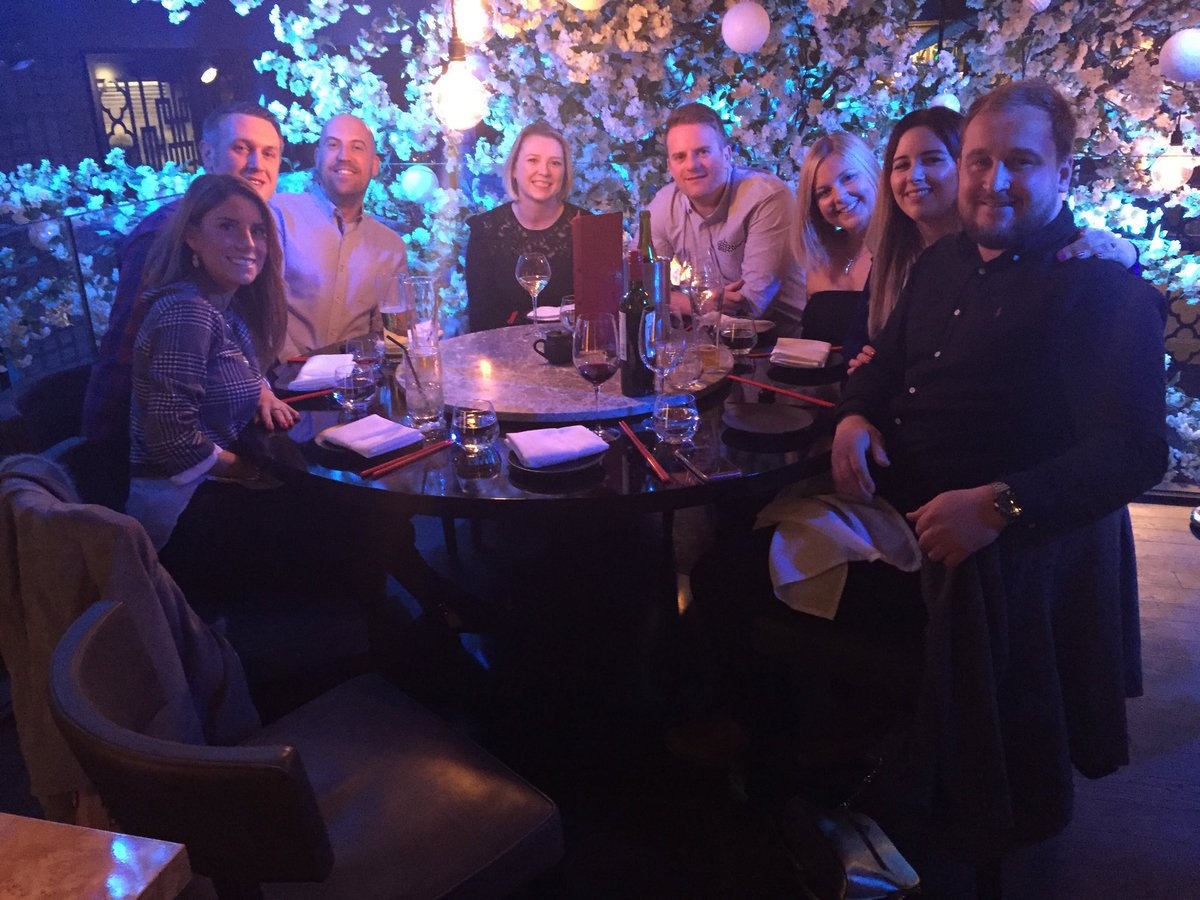 <a href="/MTSurveys/">MT Surveys Ltd</a> Christmas night out... <a href="/TattuRestaurant/">Tattu Restaurant</a>