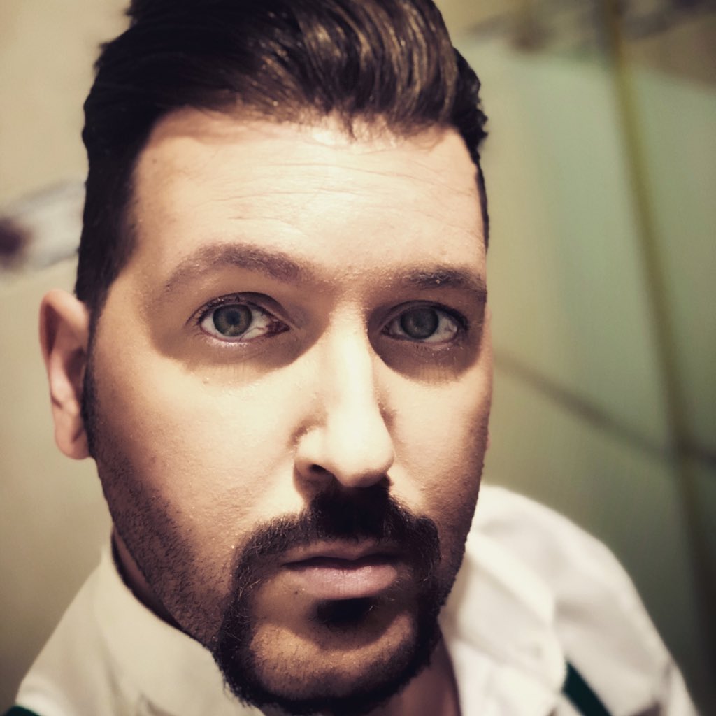 ruben_robin's tweet photo. #NuevaFotoDePerfil https://t.co/3GY0Ol7V4m