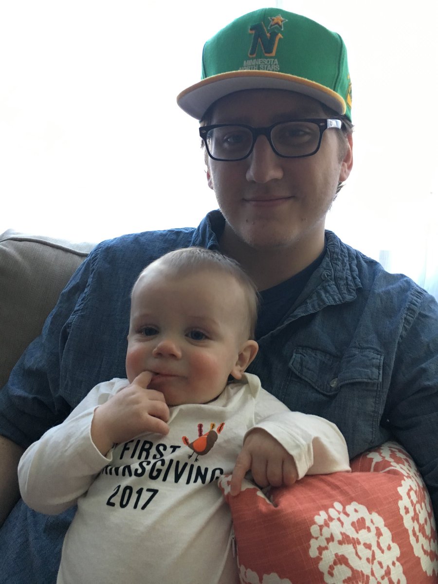 tstemig's tweet image. #cyclONEgrad baby Rhett has to be proud of you, way to go! Congrats