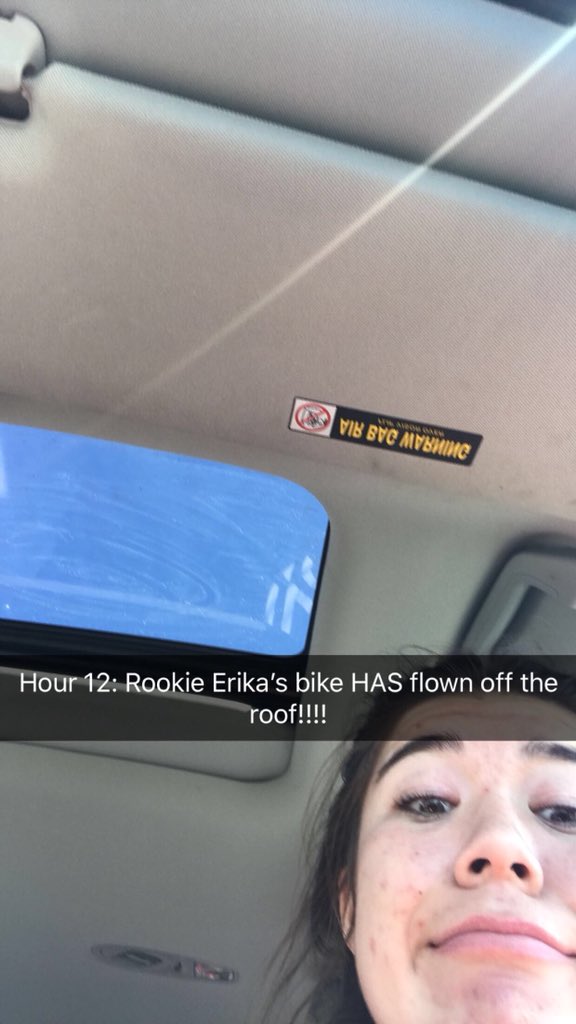 Contrary to last year...