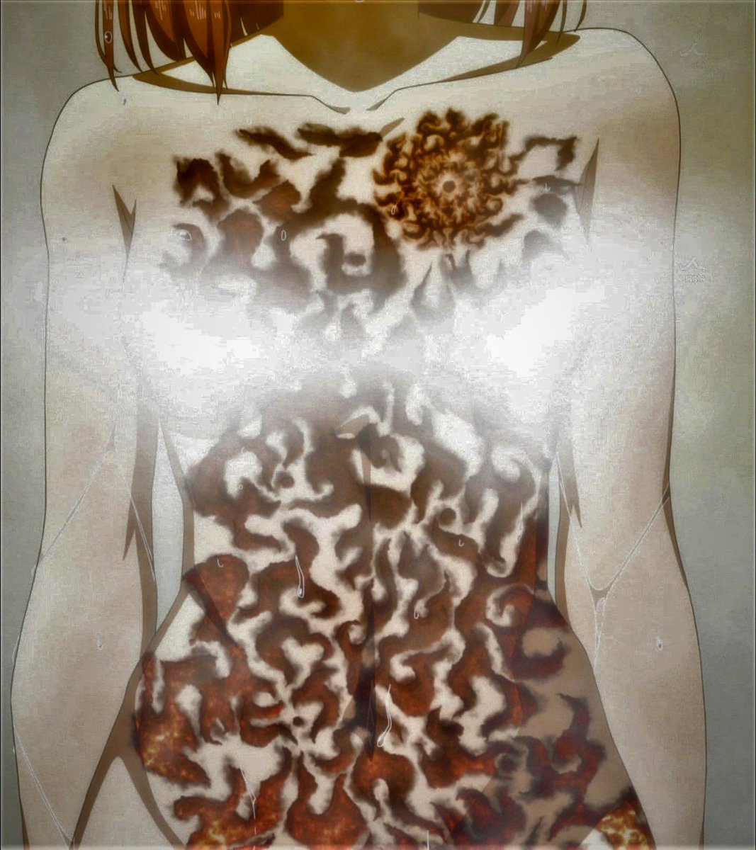 Sensitive Flower Garden V Twitter 結城友奈は勇者である 勇者の章 第4話 のお風呂シーン修正画像 修正して見るとそこそこ胸はあるみたい で乳首解禁を期待したい 結城友奈は勇者である 結城友奈 美乳 乳首 乳首解禁 乳首解禁を望む