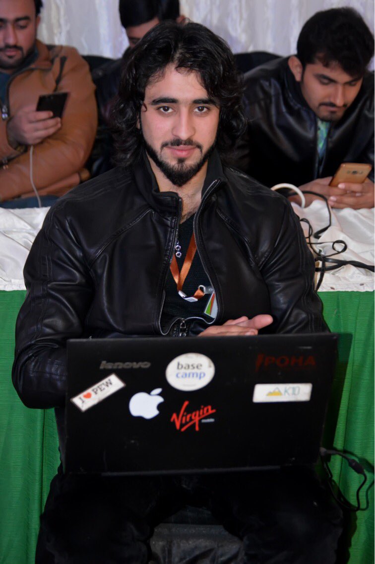Sherazmehmood02's tweet photo. Behind the #Trend #KPWelcomesPakistan #KPThanksPakistan #KPHostingPakistan https://t.co/J8vnmHOFj0