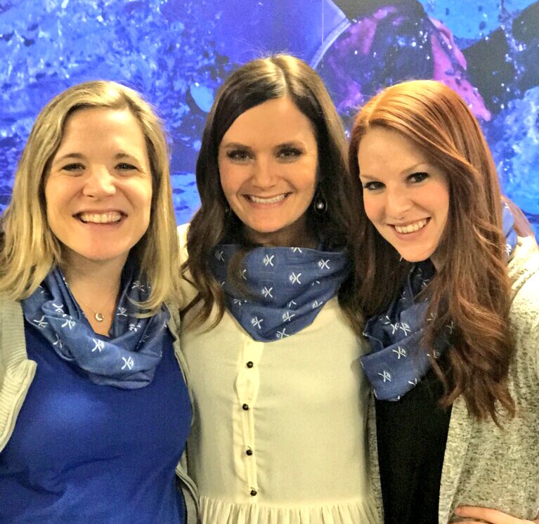 PTSRecruiter's tweet photo. Excited to have all 3 members of our @PT_Solutions Talent Acquisition team now managing this account! Follow along to see where Christine, Valen &amp; Irene will be next, opportunities to join the #ptsfam and more! https://t.co/0XGzJJMPFI