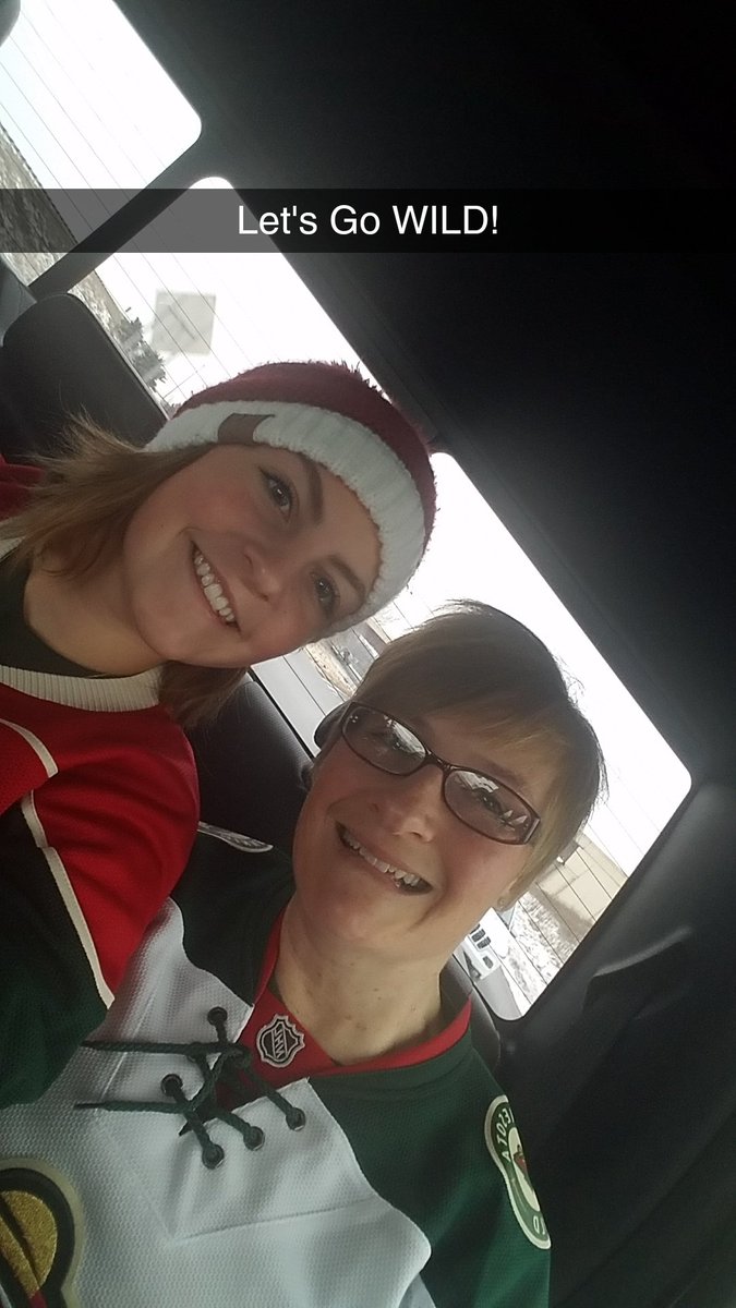JessePersons's tweet photo. @mnwild https://t.co/WWUtJExf04