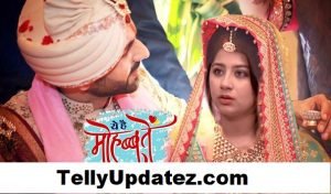 UpdatesTelly's tweet photo. #TellyUpdates #Kumkum #Bhagya #Yeh #hai #Mohabbatein #swaragini #kaisi #ye #yaariyan #qubool #hai #naagin #jamai #raja #balika #vadhu #tashan #e #ishq #sasural #simar #ka #Spoilers #Star #Plus #Jamai #Raja #Tashan #e #Ishq https://t.co/uK8Xn08kMH https://t.co/mR5jJGbAe4
