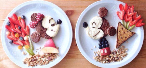 Dear <a href="/AtonedSavage/">Gareth D'Faux</a>, 

I made us breakfast even though it’s lunch and by made I mean ordered...