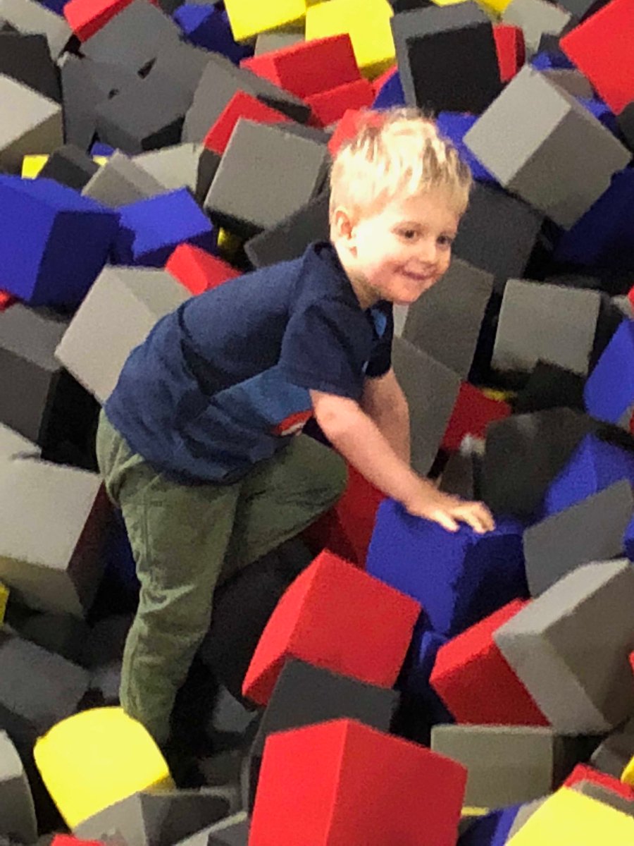 DebraAPappas's tweet photo. Look who’s having fun!
#BoomShakaOlympia https://t.co/7vlzjWh68e