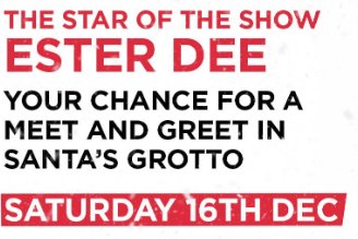 Ester Dee tweet media