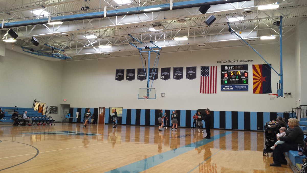 Almost time...🏀🌵#ForHim