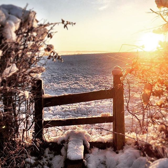 Photo by bradybagsdirect365 #englandlandscapes #angleterre zpr.io/Kymh