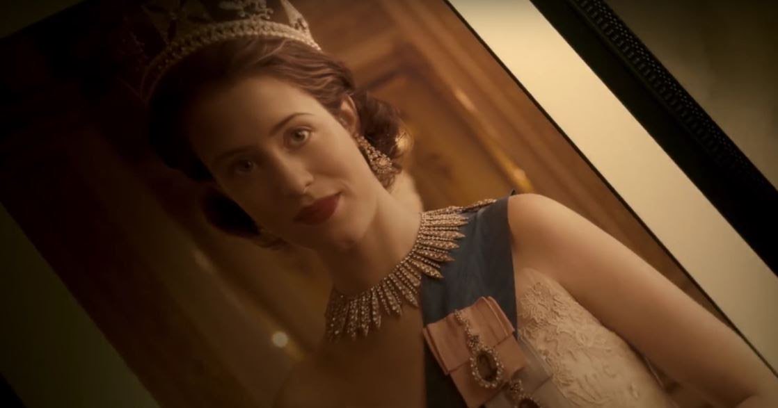 TicketToBuy's tweet photo. Netflix 'The Crown': What Does Series 3 Hold For The British Monarchy? https://t.co/5VF6cFqjLA #Netflix #Series3 https://t.co/syOcl9haeA
