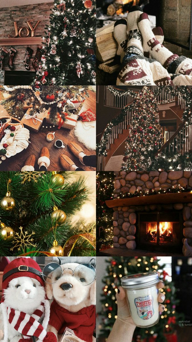 FlowerScreens's tweet image. Christmas;
•fav se gostar
•rt se salvar
•print se usar
/Joana