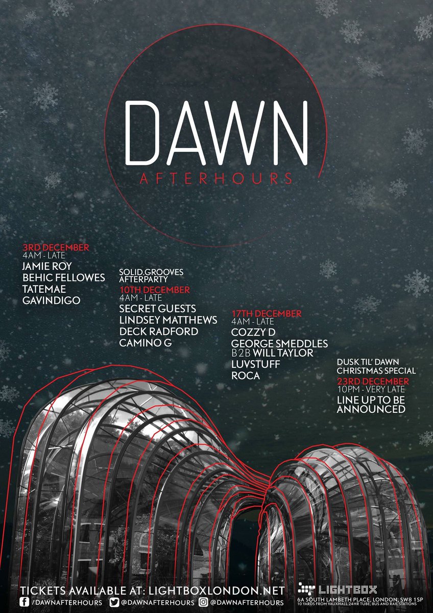 It’s a London ting tonight... first stop <a href="/CuttingEdgeLDN/">Cutting Edge</a> 4th Birthday then over to <a href="/Dawnafterhours/">Dawn Afterhours</a> for the afters!