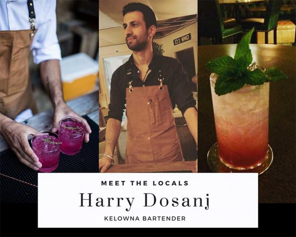 Things To Do In #Kelowna - The Inside Scoop With Kelowna Bartender buff.ly/2B1YIin <a href="/travel2next/">Travel2Next</a> #travel