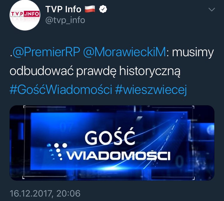 zKaszebe's tweet photo. Jak niewiele czasu trzeba by z #Bankstera przeistoczyć się z rasowego działacza PiS. „Prawda historyczna” to pojęcie używane przez PiS by ogłupiać suwerena i żerować na jego niewiedzy. https://t.co/xzelyjXdpo