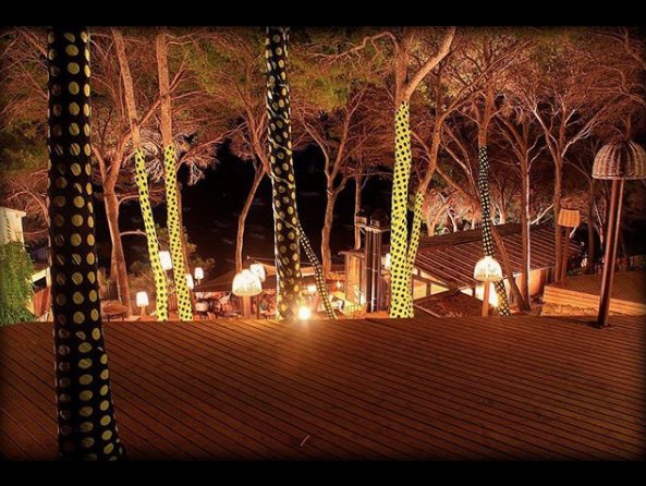 RestCapsaSal's tweet photo. Ben a punt de començar vacances! Però encara ets a temps de gaudir d'aquest dissabte nit! ! ☎️  676 782 605  🕤 20.30 h a 22.30 h! #puraCostabrava #Begur #CostaBrava #Aiguafreda #empordaturisme #restaurant #capsasal #aiguafreda #emporda #sopar #dinner  📷 absunico https://t.co/TO9VQe7QKY