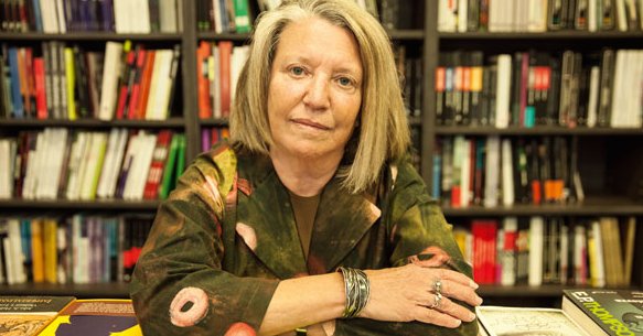 Recopilación de textos breves y entrevistas de Nancy Fraser sobre #feminismo, #marxismo y #populismo en la revista Cuadernos Rebeldes de @dyskolo_ cuadernosrebeldes.weebly.com/sumario004.html