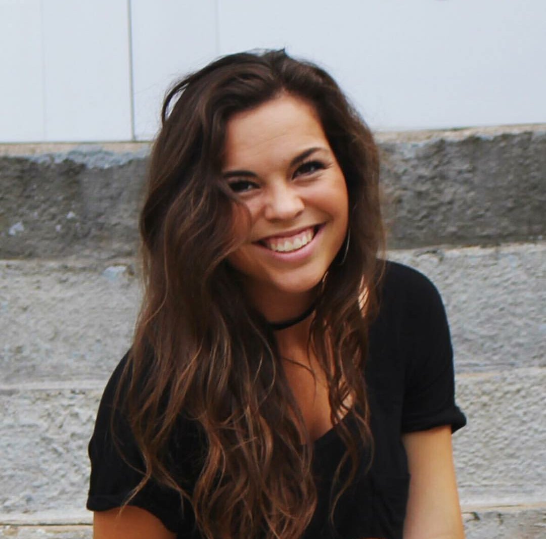 I've got a bad case of resting smile face

MadiMartelli.com 

#MadiMartelli 
#Smile