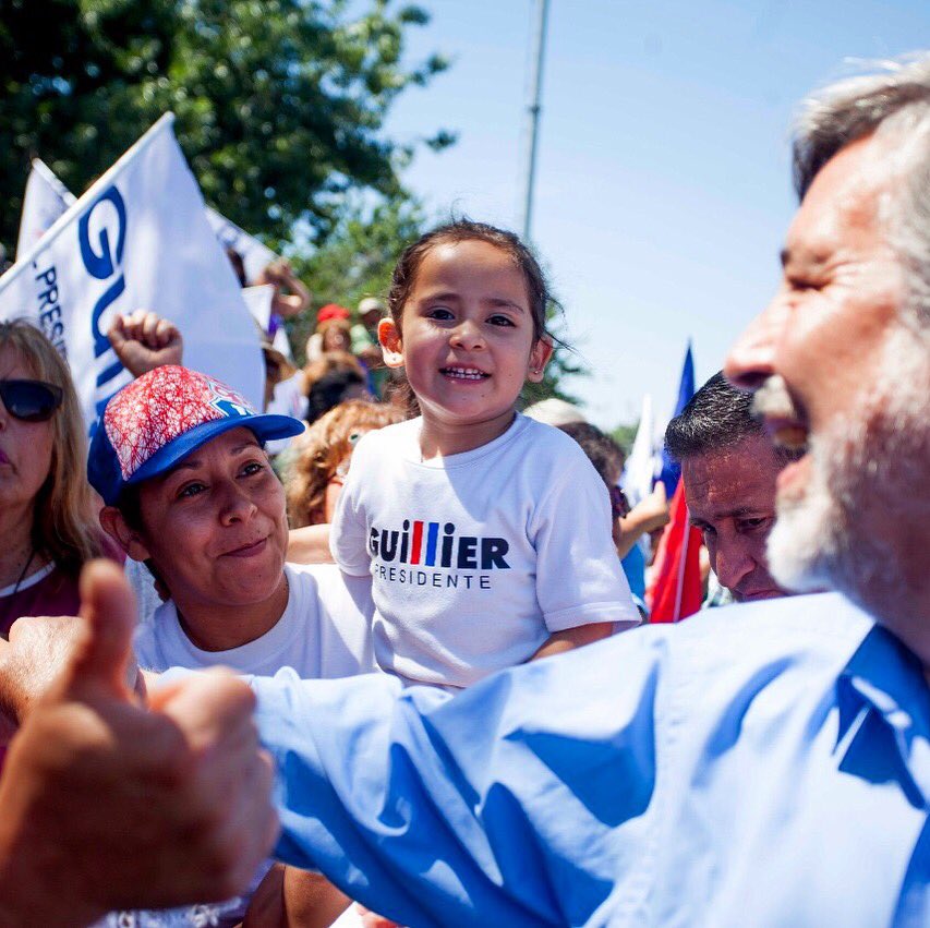 DaniRiosPR's tweet photo. #TuVotoEsPoder para construir un futuro mejor para nuestros hijos e hijas 💪🏻 https://t.co/42lluM7WUh