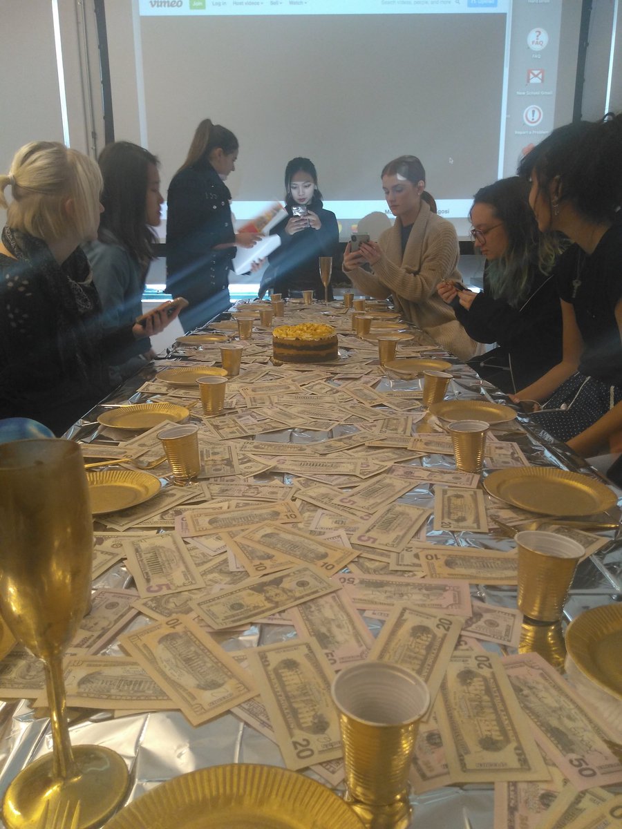 yashua Klos tweet media