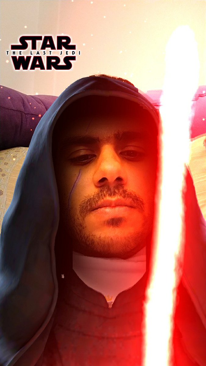 marwan_osman's tweet photo. #StarWarsGPU https://t.co/7tcOAaVSvZ