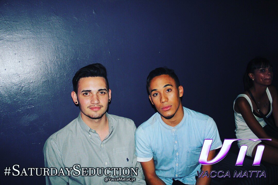 VaccaMattaCpt's tweet photo. It’s our last #SaturdaySeduction • Pull through to live out those last memories 👌
#Vaccaholics 🖤 https://t.co/30n1Njdkjm