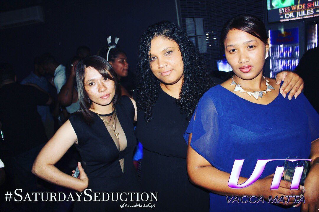 VaccaMattaCpt's tweet photo. It’s our last #SaturdaySeduction • Pull through to live out those last memories 👌
#Vaccaholics 🖤 https://t.co/30n1Njdkjm
