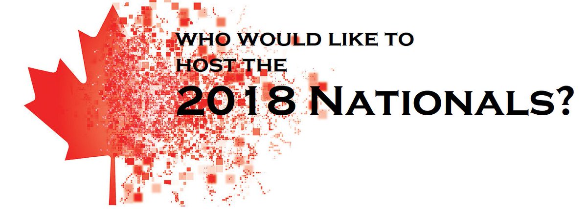 AFLCanada's tweet photo. where should #nationals18 be? Let us know if your club/city wants to be Canada's #footyhub. https://t.co/hLxits8Qk5