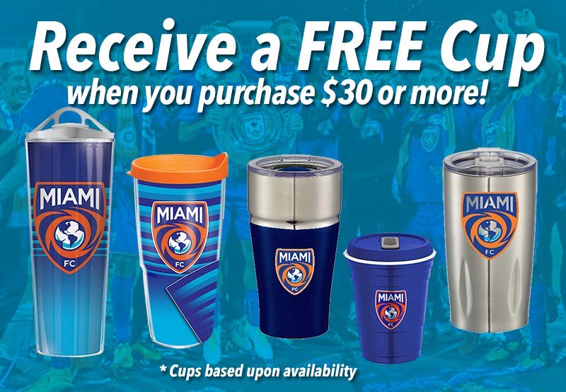 miami fc store