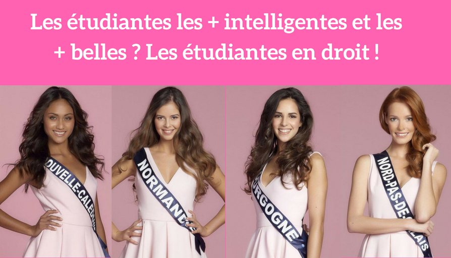 MonProfdeDroit's tweet photo. @hursula_974 Désolé de vous contredire, mais la gagnante de ce soir est parmi l'une des membres de la #TeamJuriste : https://t.co/zceaVgIm6V