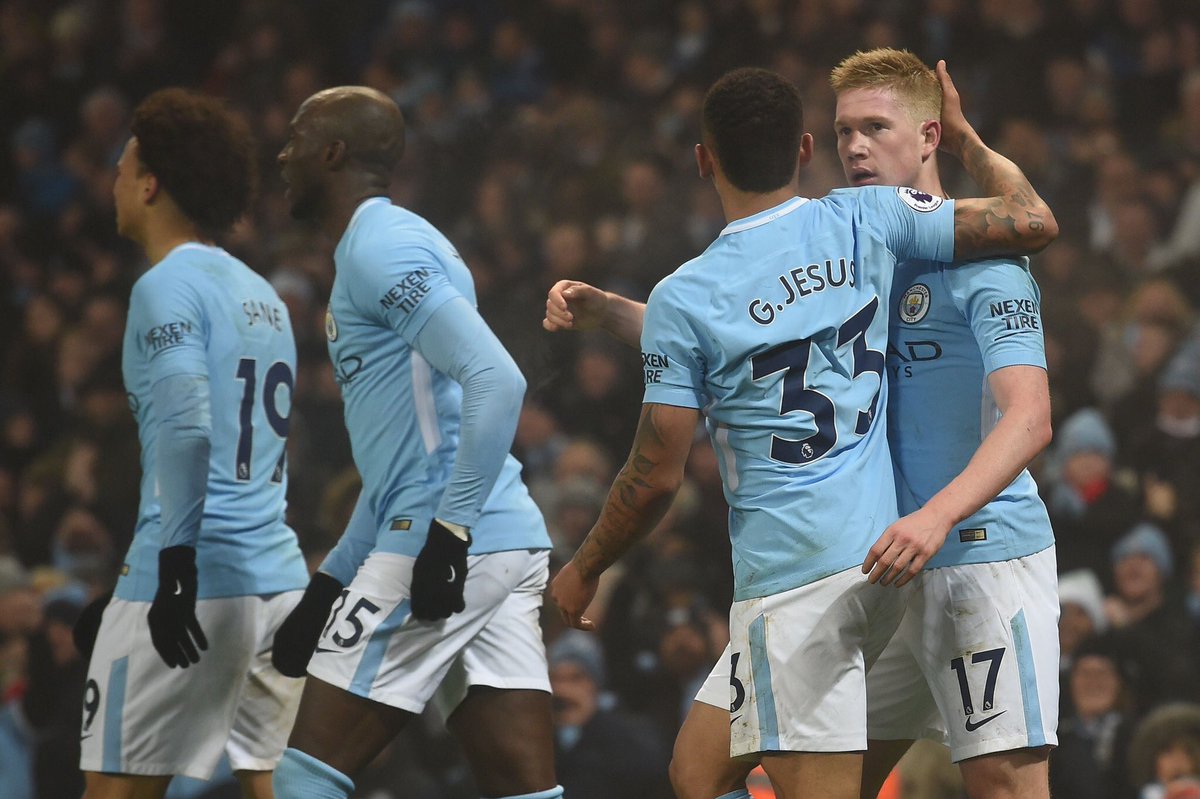 MCFC Daily (@CityDaily3) / Posts / X