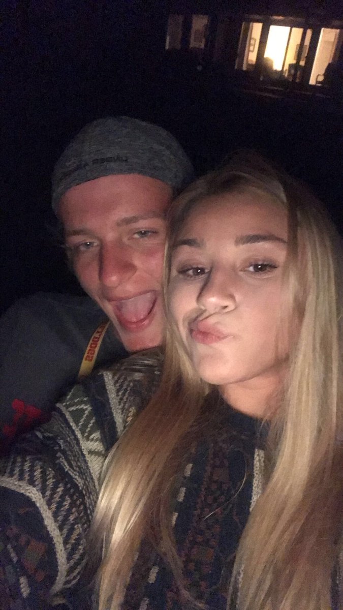 LucasEisel's tweet image. Happy birthday Rachel. I miss spending every weekend with you ❤️@rachel_trudell_