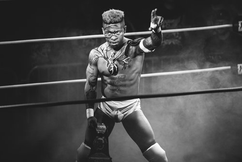 TitleMatchWN's tweet photo. Title Match Wrestling Network is proud to feature the amazing @defyNW out of Seattle! Watch their 1st 4 shows now: https://t.co/qXmzDwua6D Featuring @CodyRhodes @StricklandShane @KORcombat @SuYungCom @MDoggMattCross @TayaValkyrieCOM @ActualALove @LioRushHour & many more! https://t.co/OU5Km7MwTV